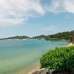 Nisteri 3* Glifada (Thasos)