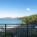 Nisteri Ξενοδοχείο Glifada (Thasos)