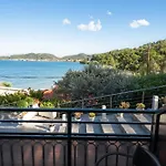 ホテル Nisteri Glifada (Thasos)