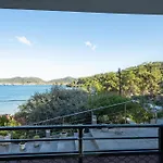 Nisteri 3* Glifada (Thasos)