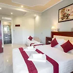 ホテル Nisteri Glifada (Thasos)