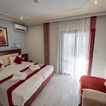 Ξενοδοχείο Nisteri 3*