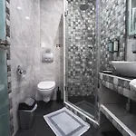 Nisteri Ξενοδοχείο Glifada (Thasos)