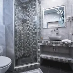 ホテル Nisteri Glifada (Thasos)