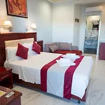 Nisteri 3* Glifada (Thasos)