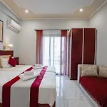 Nisteri Ξενοδοχείο 3*