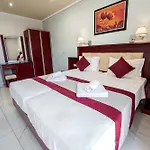 Ξενοδοχείο Nisteri 3*