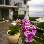 Nisteri ホテル Glifada (Thasos)