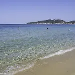 Nisteri ホテル Glifada (Thasos)