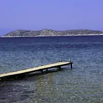 ホテル Nisteri Glifada (Thasos)