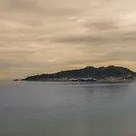 Nisteri 3* Glifada (Thasos)