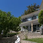 Ξενοδοχείο Nisteri Glifada (Thasos)