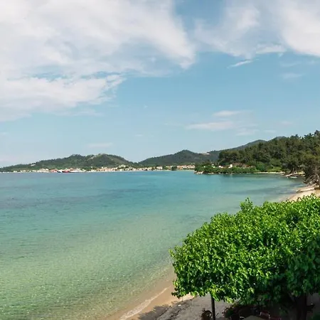 Nisteri 3* Limenas (Thasos)