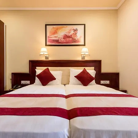 Nisteri Hotel