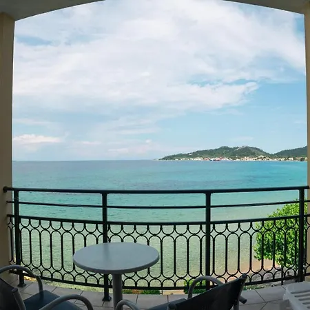 Nisteri Hotel