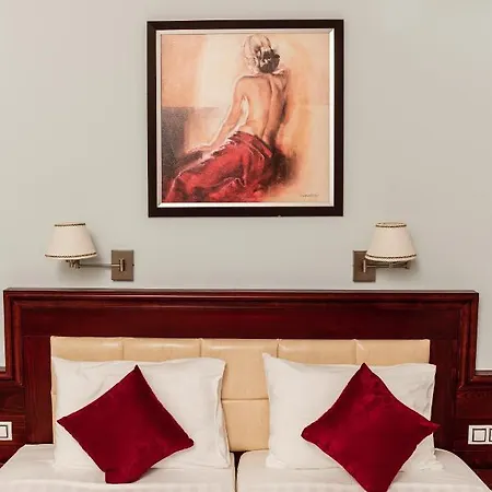 Nisteri Hotel