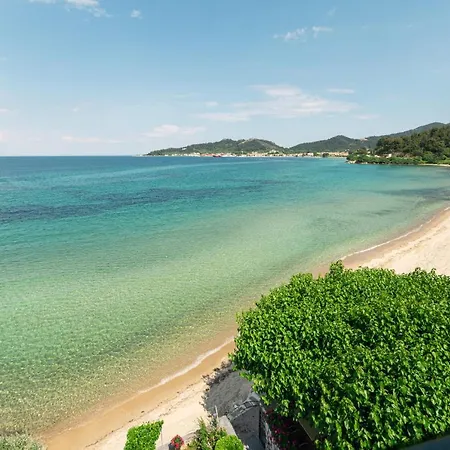 Nisteri Ξενοδοχείο 3*