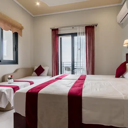 Nisteri Hotel 3*