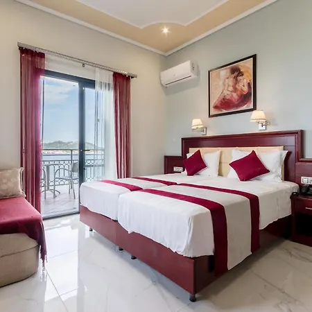 Hotel Nisteri 3*