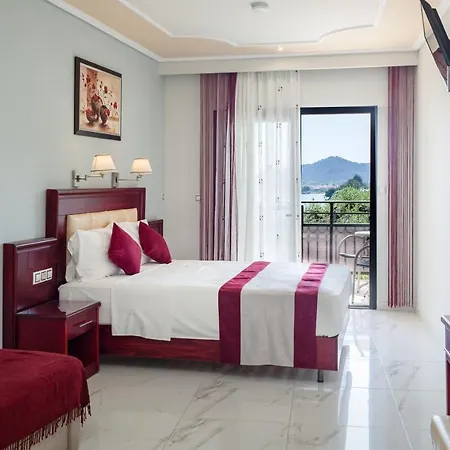Hotel Nisteri