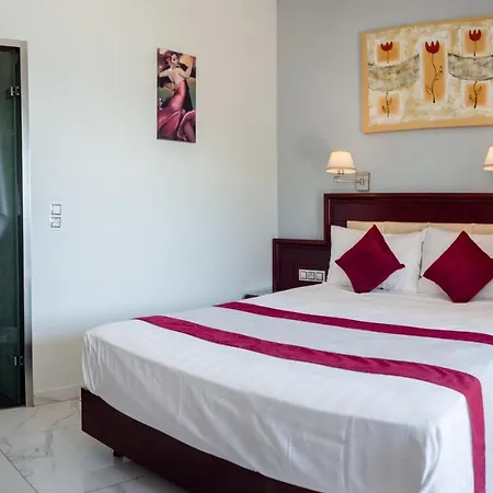 Hotel Nisteri