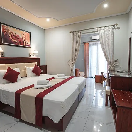Otel Nisteri