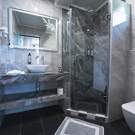 Nisteri Hotel Glifada (Thasos)