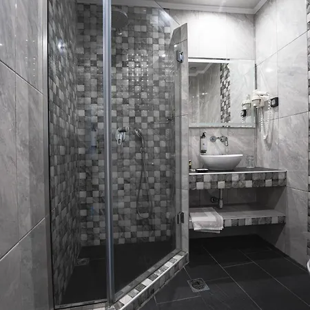 Hotel Nisteri Glifada (Thasos)