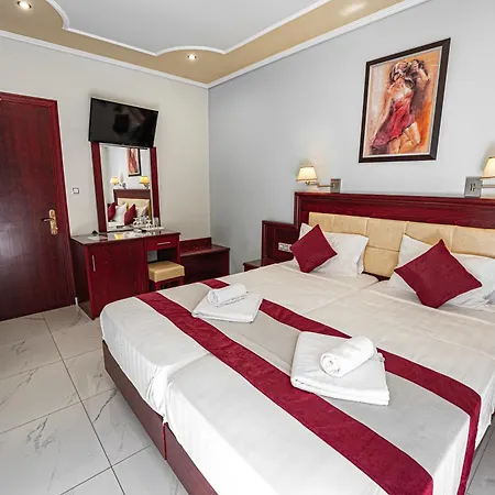 Nisteri Otel