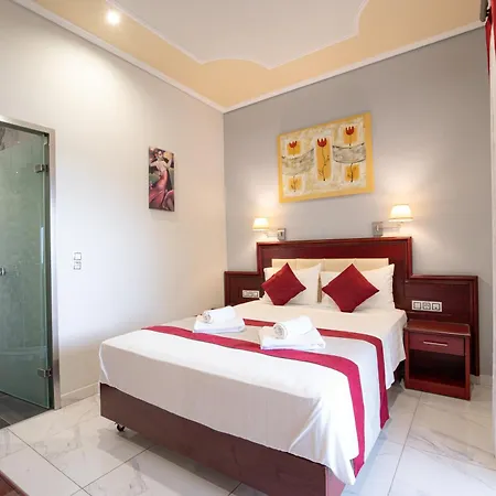Nisteri Hotel 3*