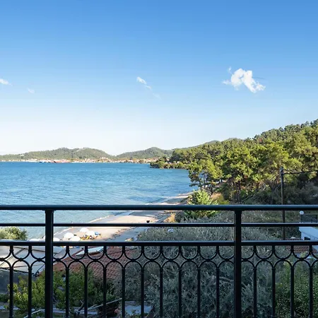 Nisteri Hotel Glifada (Thasos)