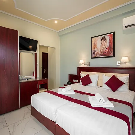 Nisteri Hotel