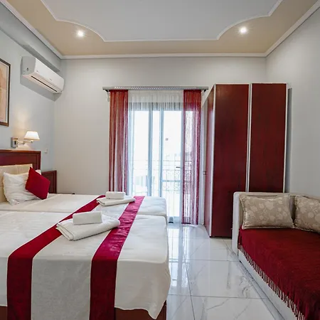 Nisteri Hotel 3*