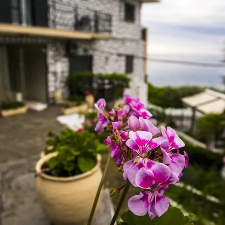 Nisteri 酒店 Glifada (Thasos)