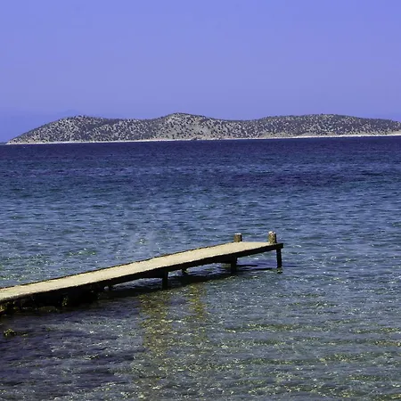 Hotel Nisteri Glifada (Thasos)