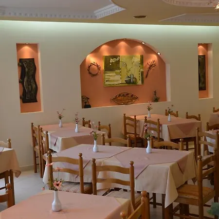 Nisteri Hotel