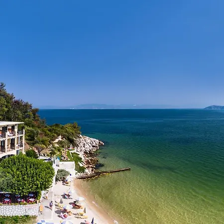 Hotel Nisteri 3*