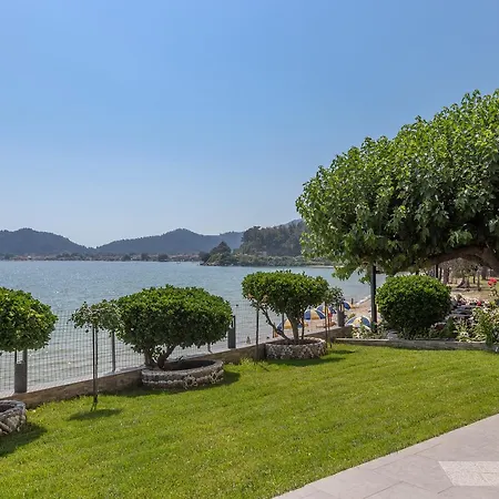 Nisteri Ξενοδοχείο