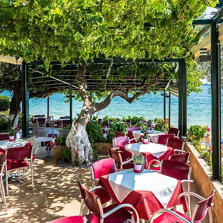 Hotel Nisteri