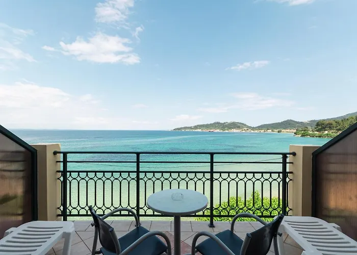 Nisteri Glifada (Thasos)