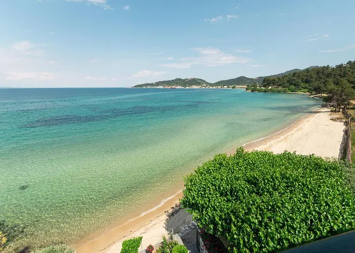 Nisteri Ξενοδοχείο 3*