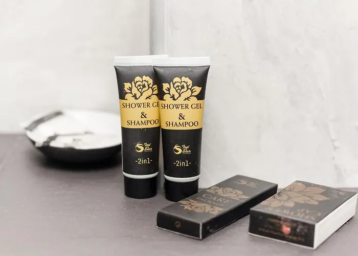 Nisteri Ξενοδοχείο 3*