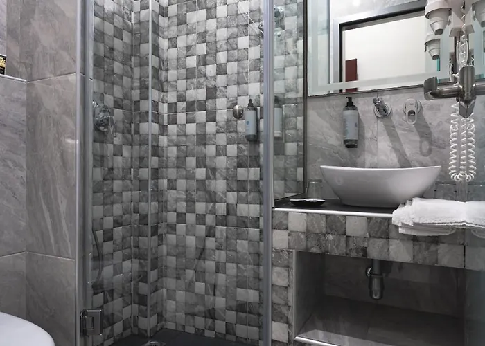 Nisteri Glifada (Thasos)