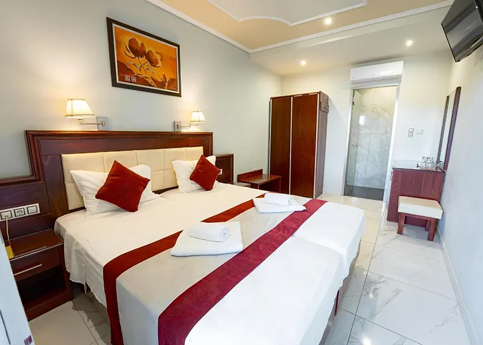 Nisteri Glifada (Thasos)