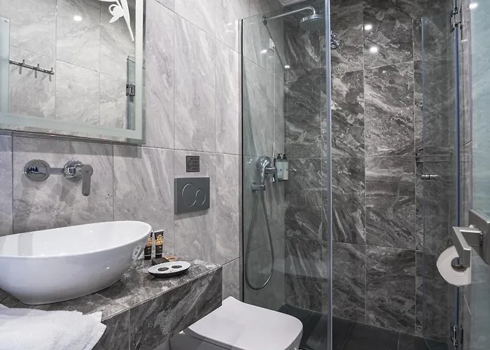 Nisteri Glifada (Thasos)