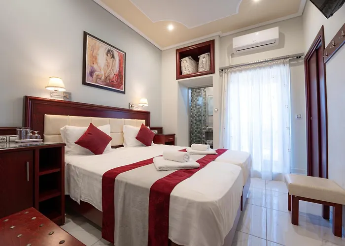 Nisteri Glifada (Thasos)