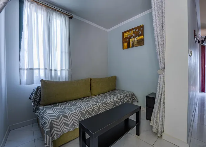 Nisteri 3* Glifada (Thasos)