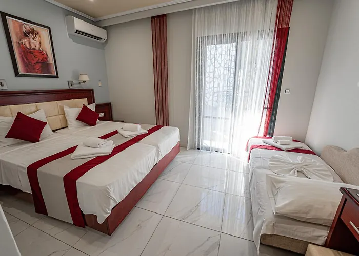 Nisteri Glifada (Thasos)