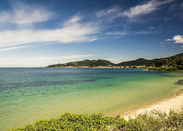 Ξενοδοχείο Nisteri