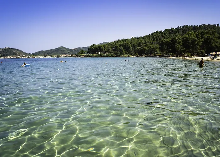 Nisteri Glifada (Thasos)